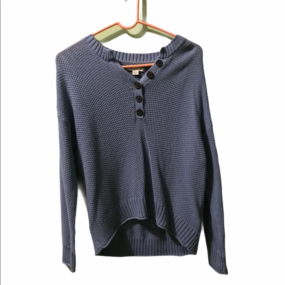 AMERICAN EAGLE Knitted Sweater